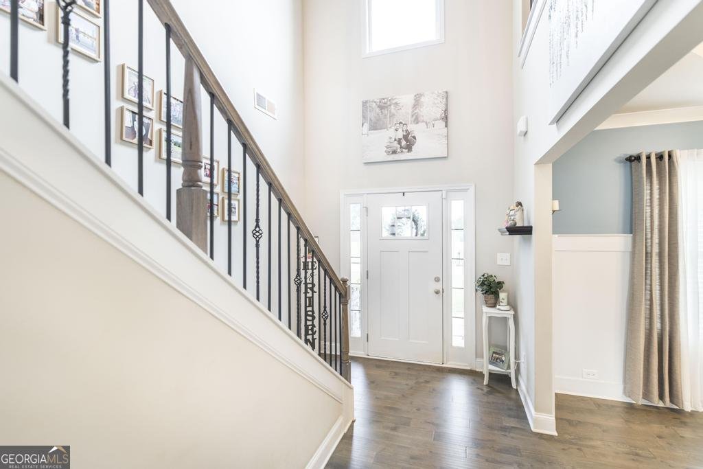 104 Wooden Nickel Plantation Way Perry - Photo 7