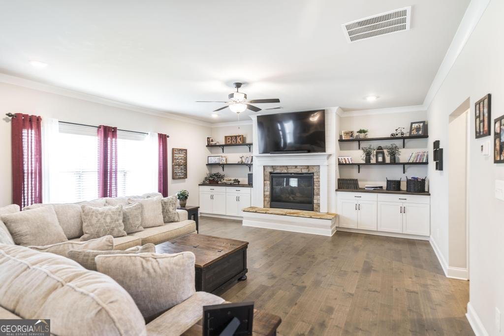 104 Wooden Nickel Plantation Way Perry - Photo 8