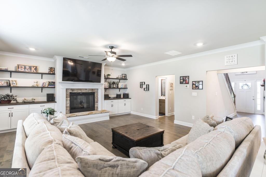 104 Wooden Nickel Plantation Way Perry - Photo 9