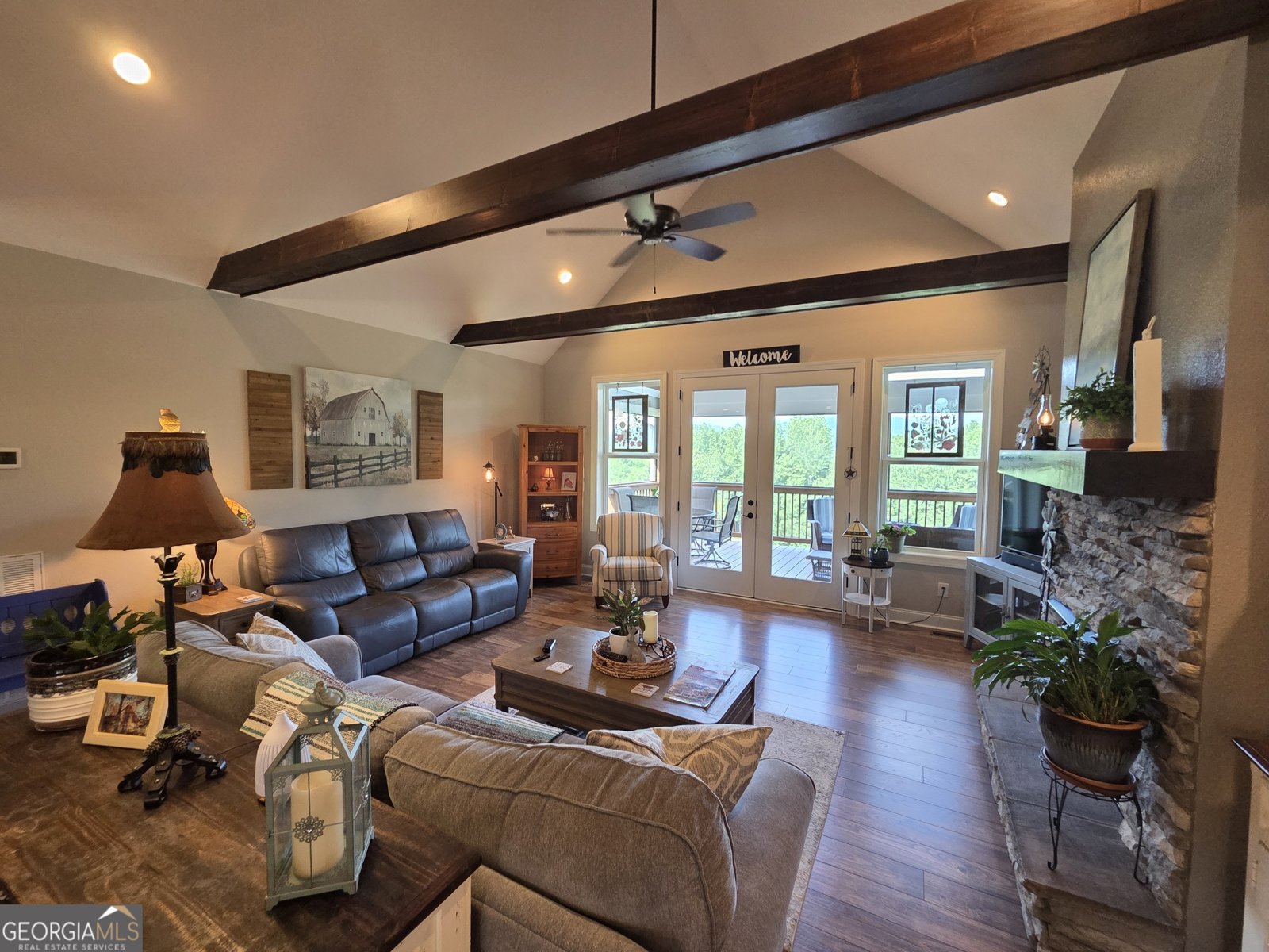 958 New Forest Road Young Harris - Photo 11