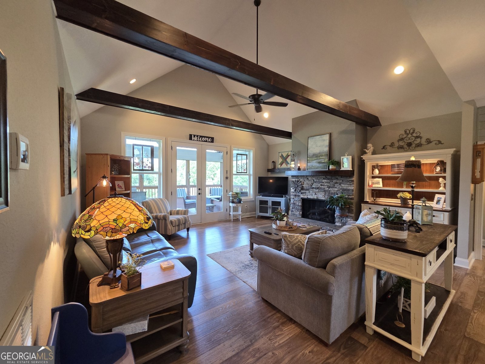 958 New Forest Road Young Harris - Photo 9