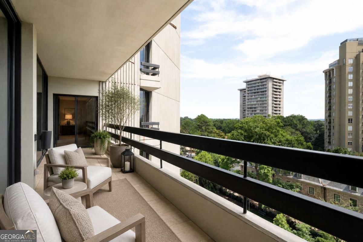2660 Peachtree Road Atlanta - Photo 12