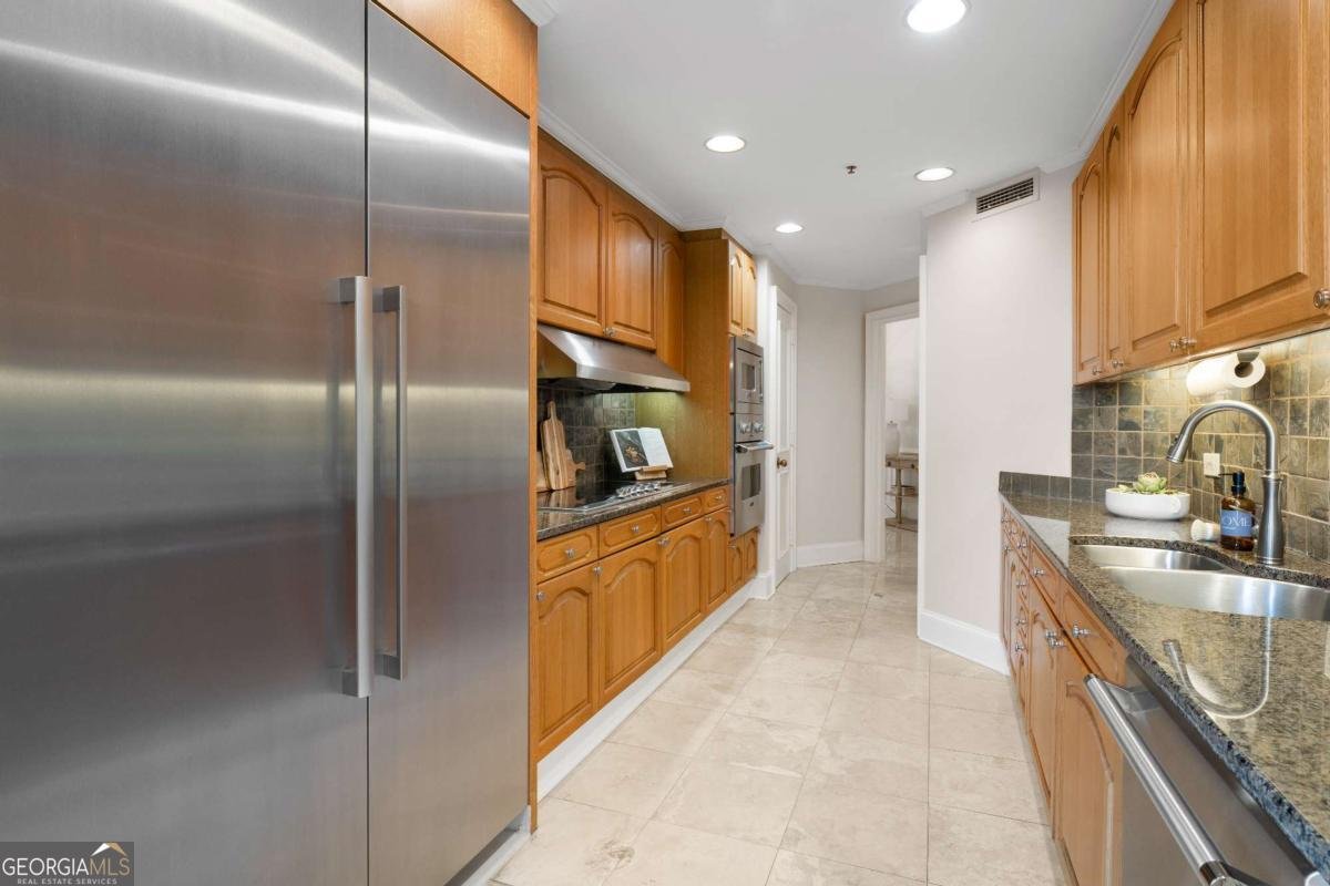 2660 Peachtree Road Atlanta - Photo 13