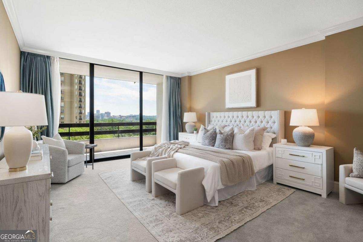 2660 Peachtree Road Atlanta - Photo 27