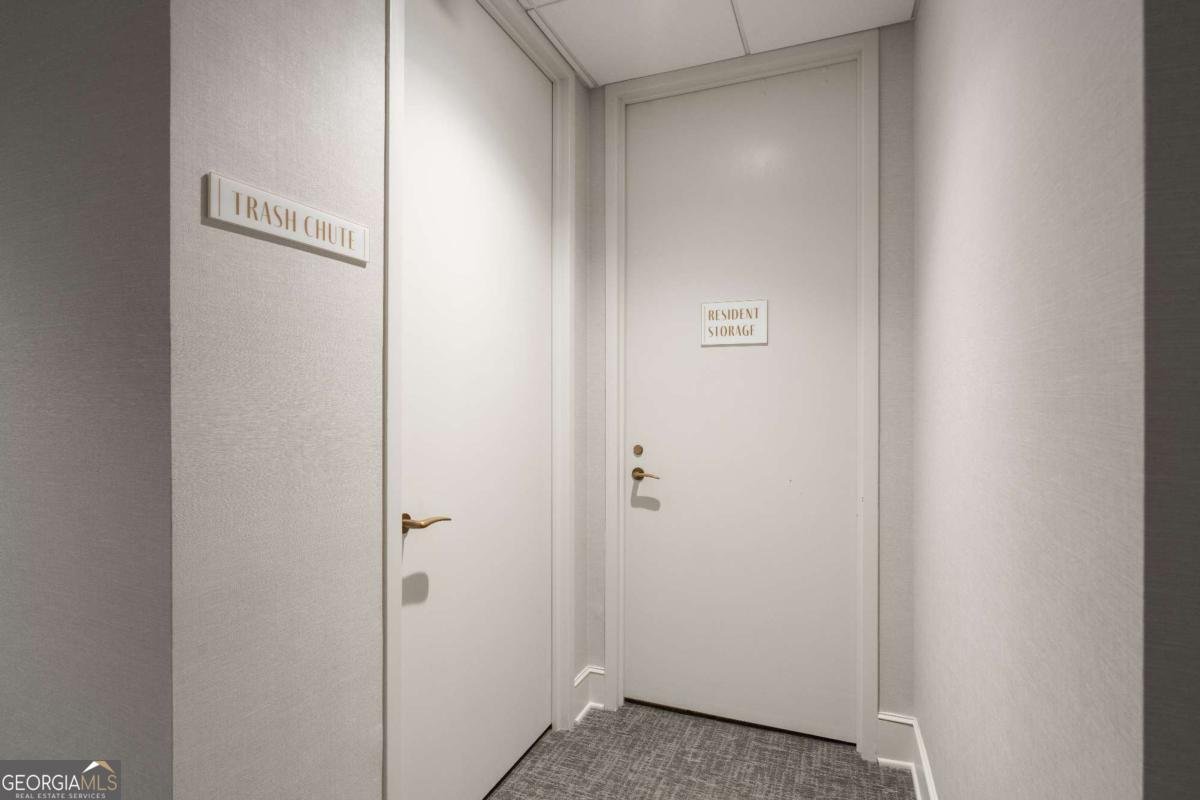 2660 Peachtree Road Atlanta - Photo 37