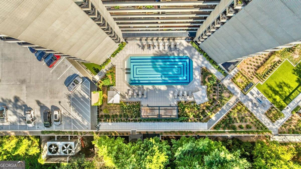 2660 Peachtree Road Atlanta - Photo 39