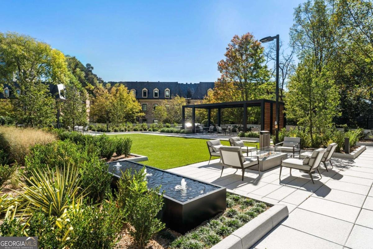 2660 Peachtree Road Atlanta - Photo 40