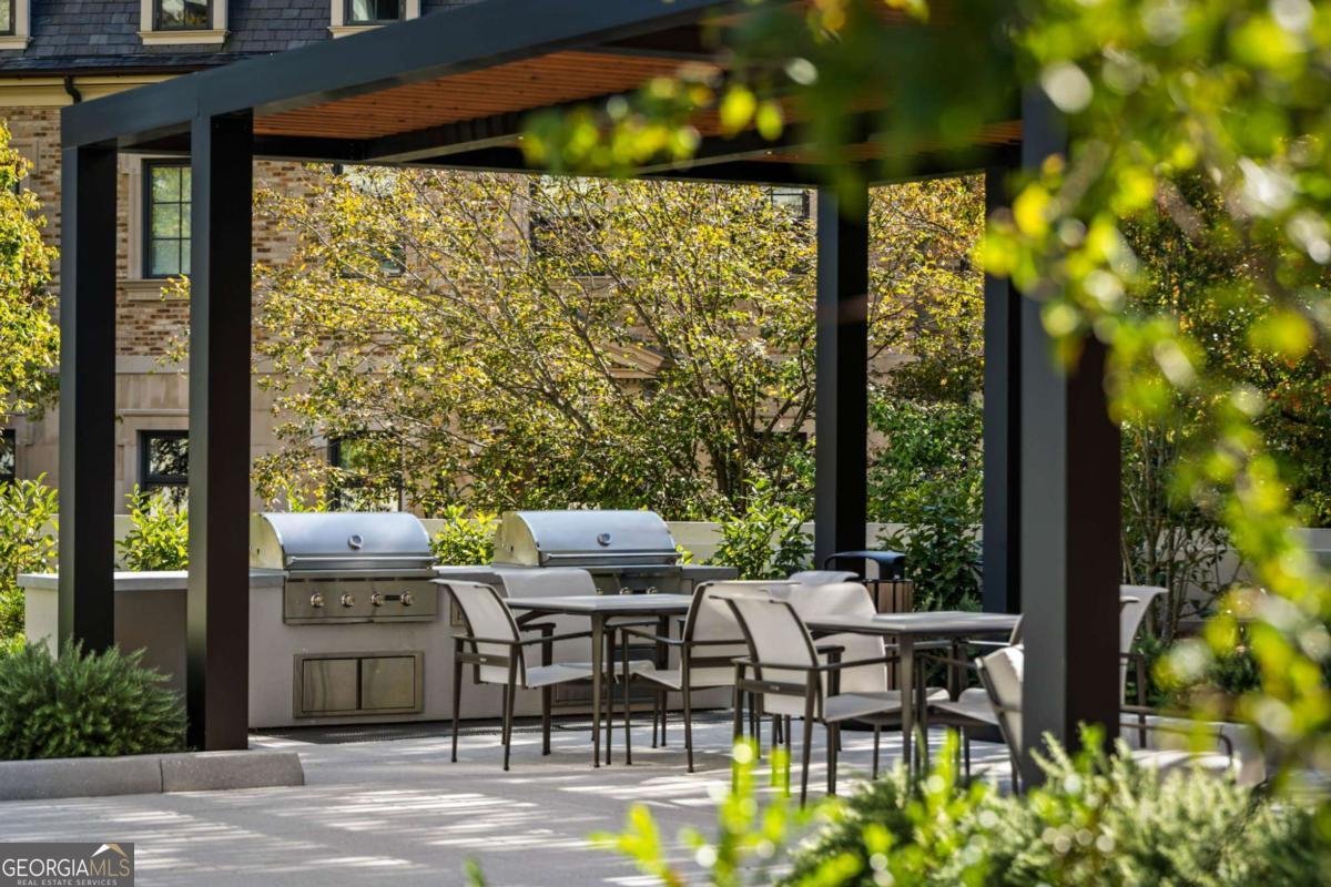 2660 Peachtree Road Atlanta - Photo 41