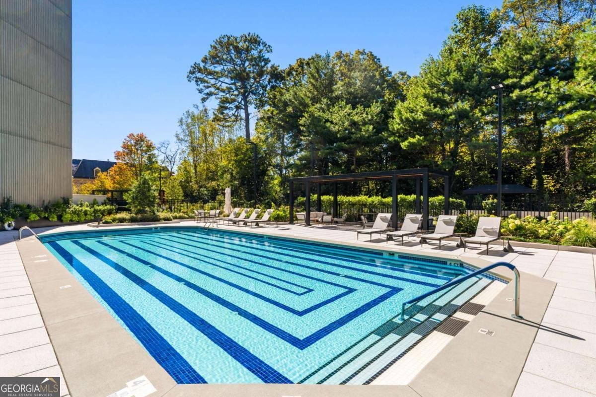 2660 Peachtree Road Atlanta - Photo 46