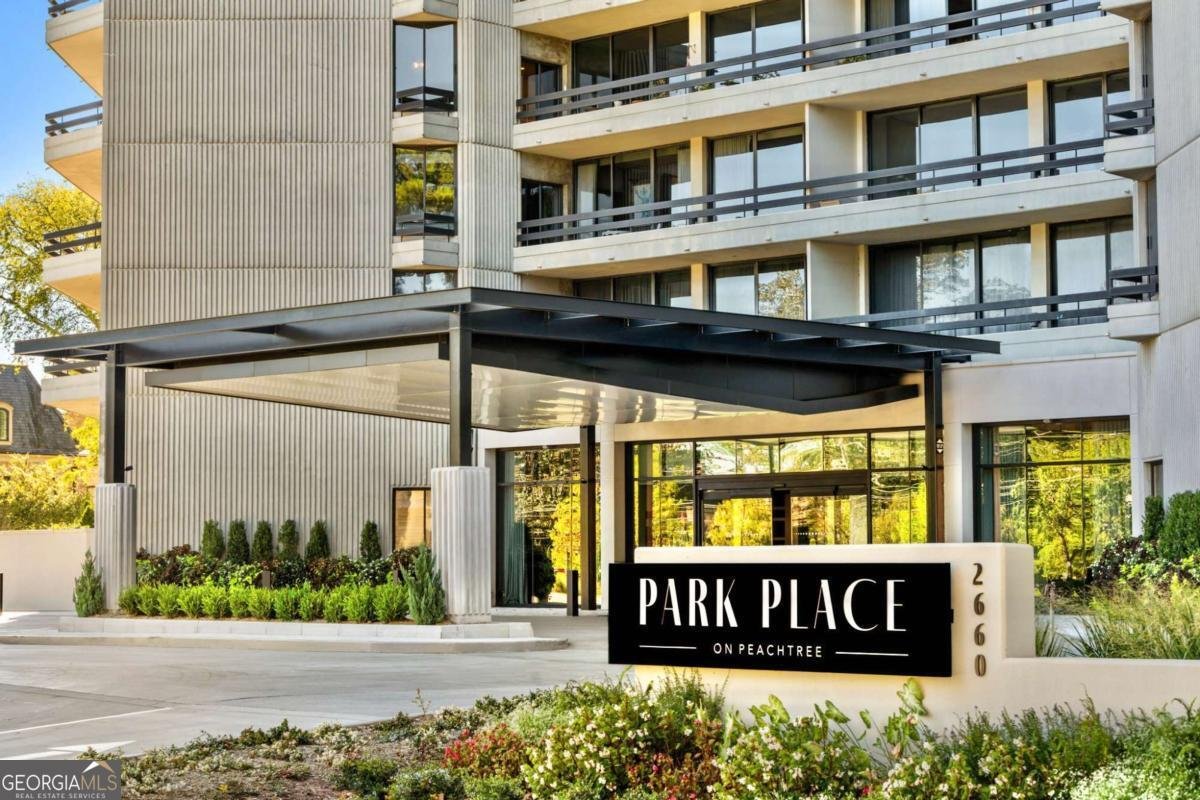 2660 Peachtree Road Atlanta - Photo 47