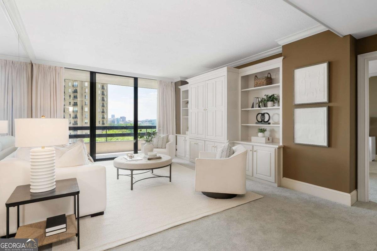 2660 Peachtree Road Atlanta - Photo 8