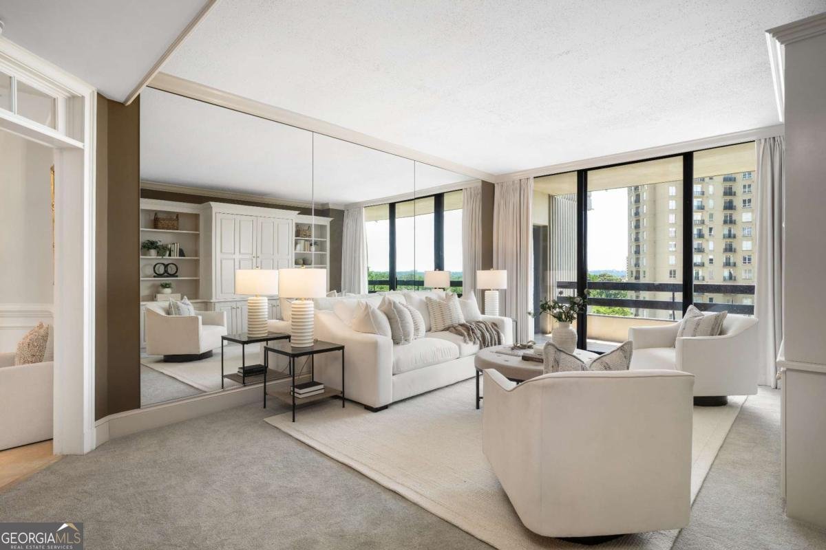 2660 Peachtree Road Atlanta - Photo 9