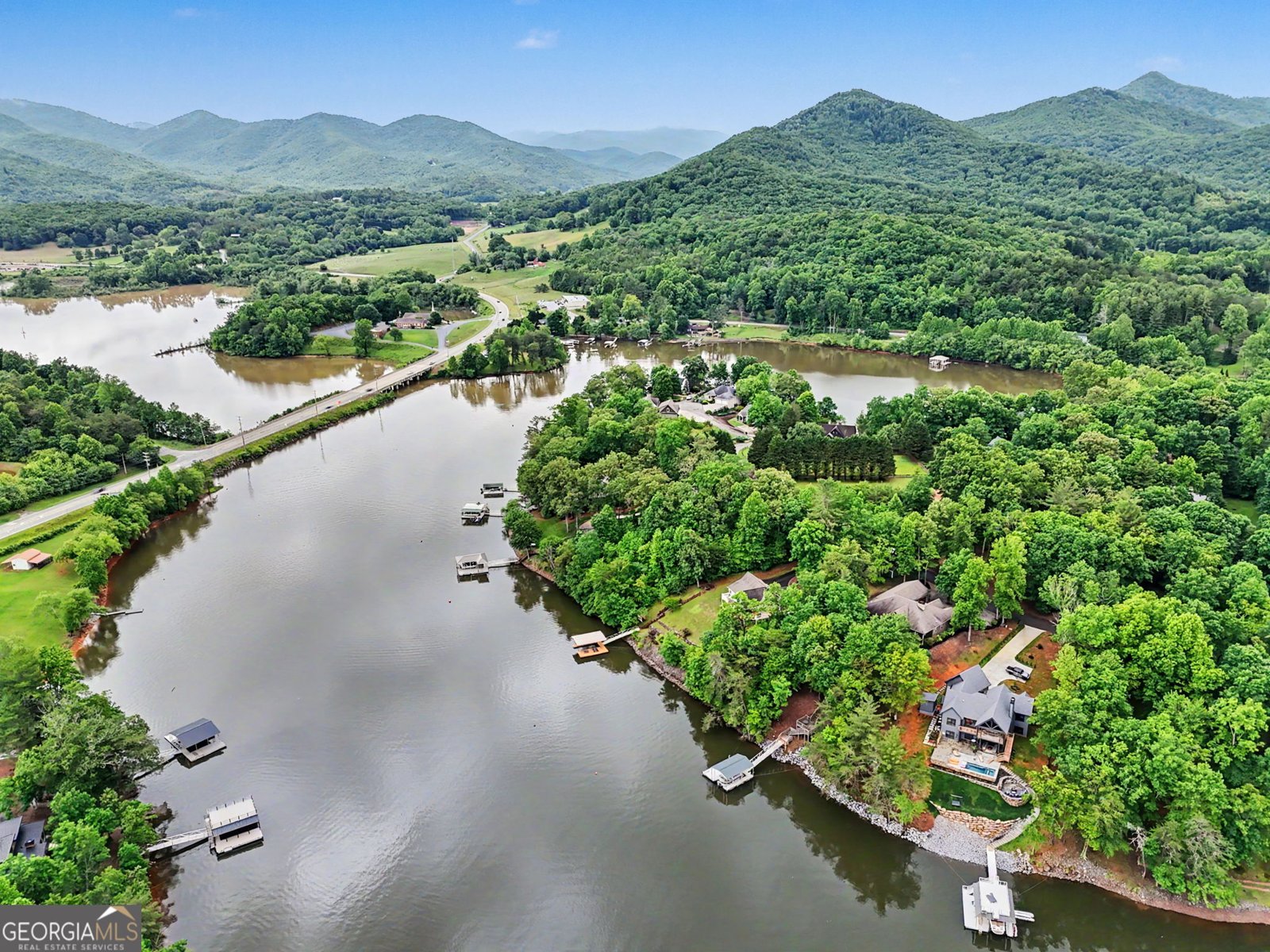 1680 Stonecrest Cir Hiawassee - Photo 41