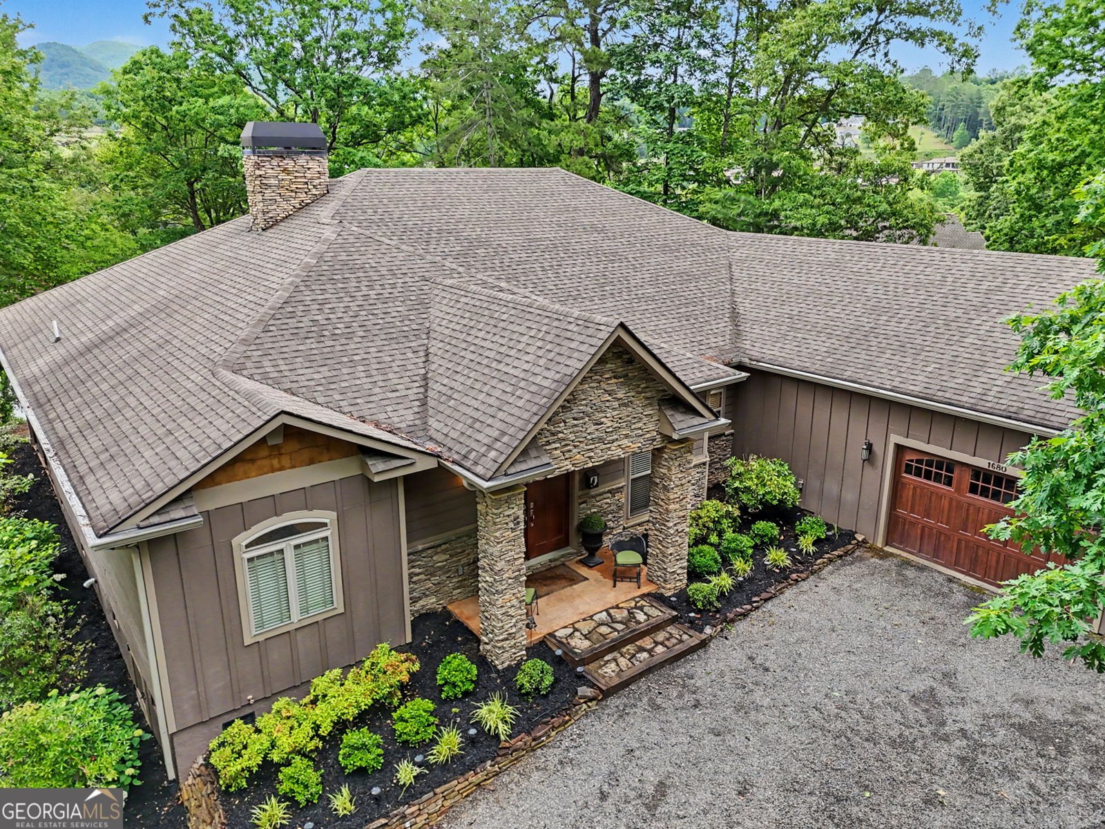 1680 Stonecrest Cir Hiawassee - Photo 43