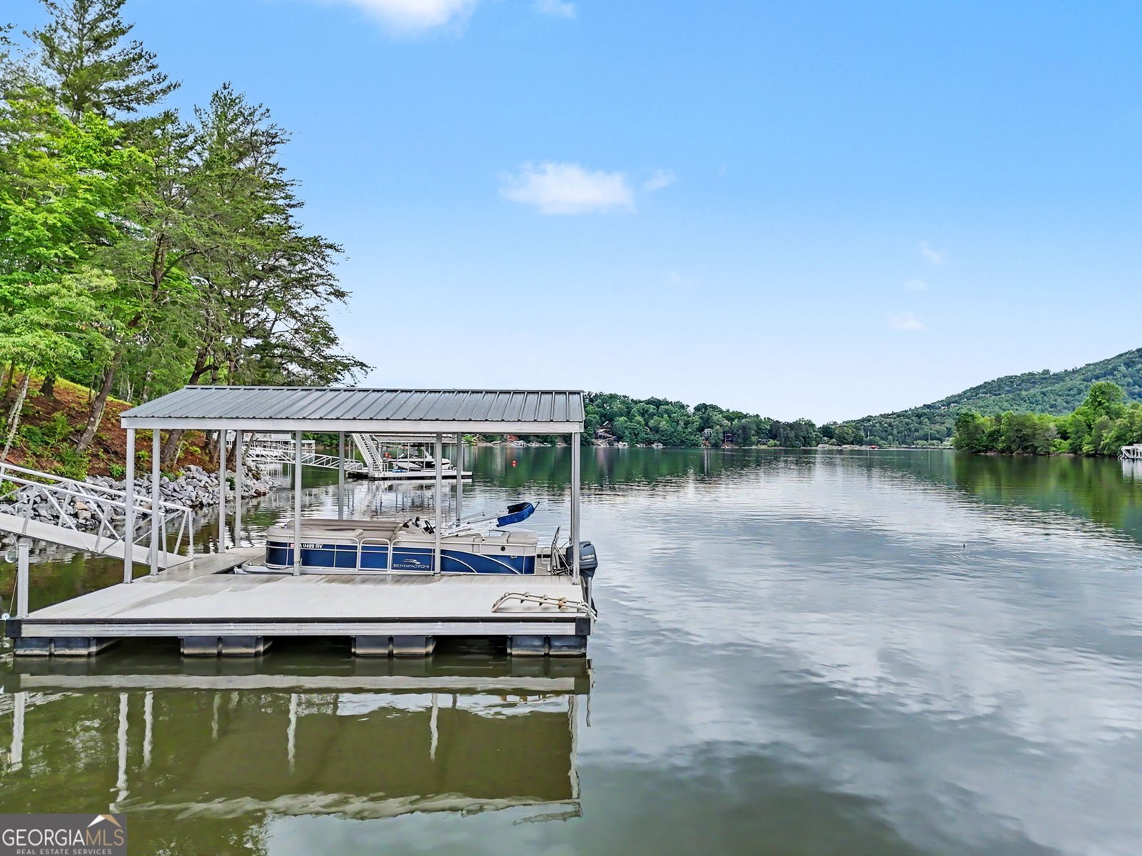 1680 Stonecrest Cir Hiawassee - Photo 44