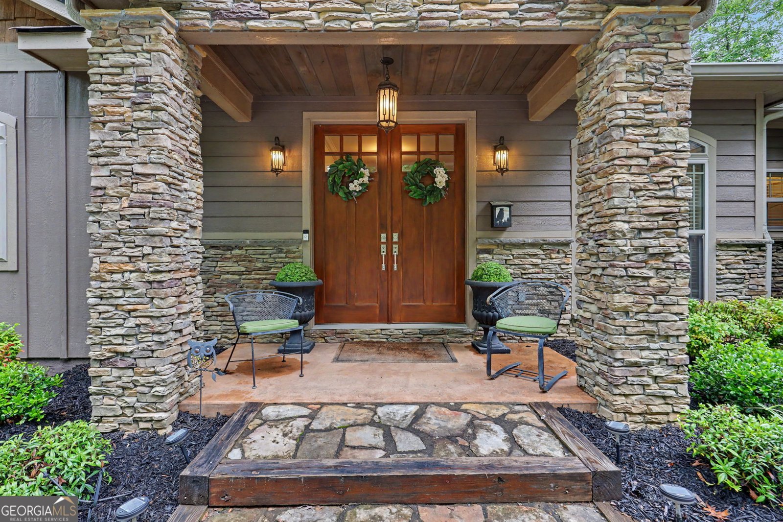 1680 Stonecrest Cir Hiawassee - Photo 6