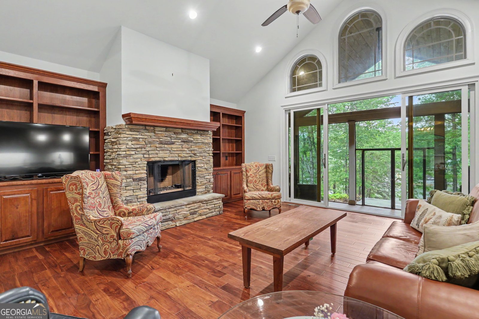 1680 Stonecrest Cir Hiawassee - Photo 8