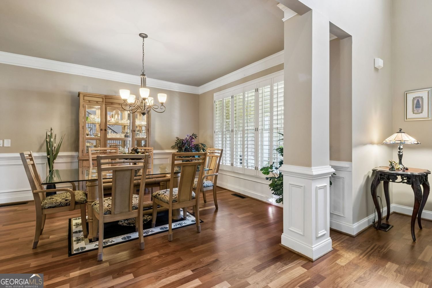 3492 Mulberry Lane Way Dacula - Photo 10