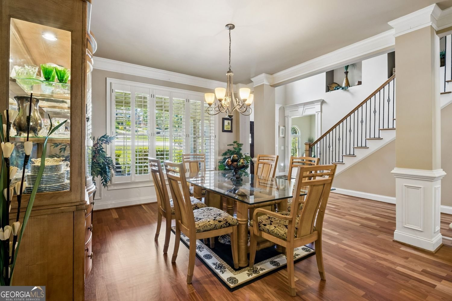 3492 Mulberry Lane Way Dacula - Photo 11