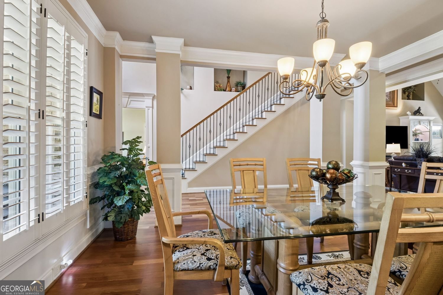 3492 Mulberry Lane Way Dacula - Photo 12