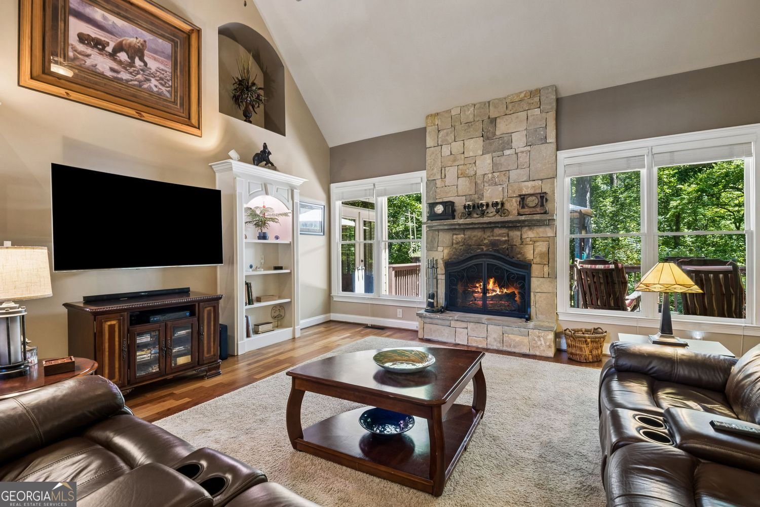 3492 Mulberry Lane Way Dacula - Photo 13