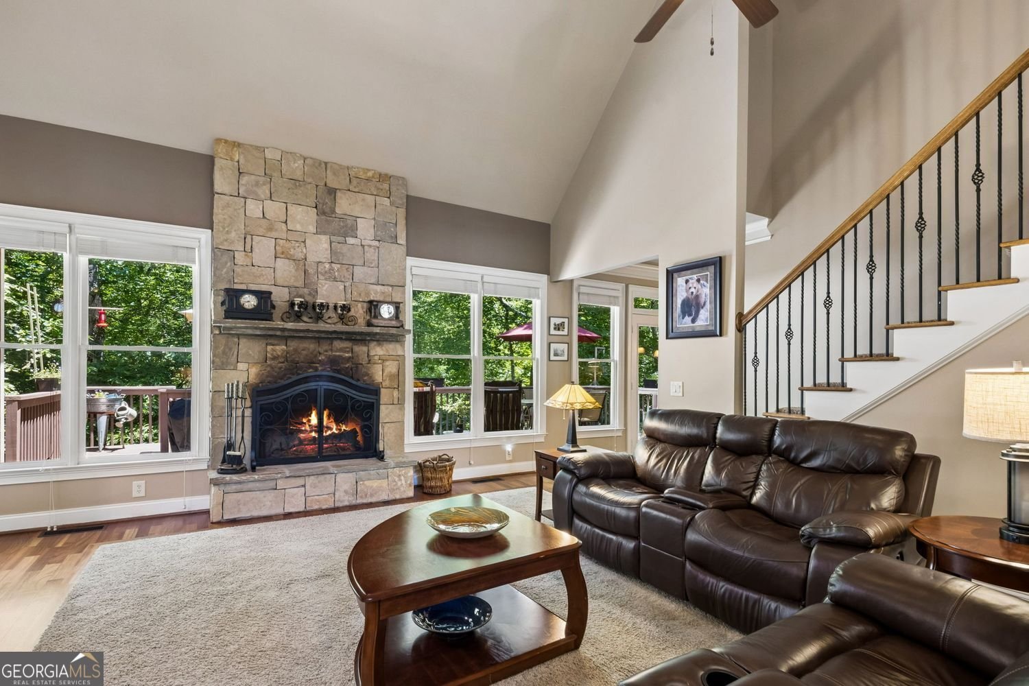 3492 Mulberry Lane Way Dacula - Photo 14