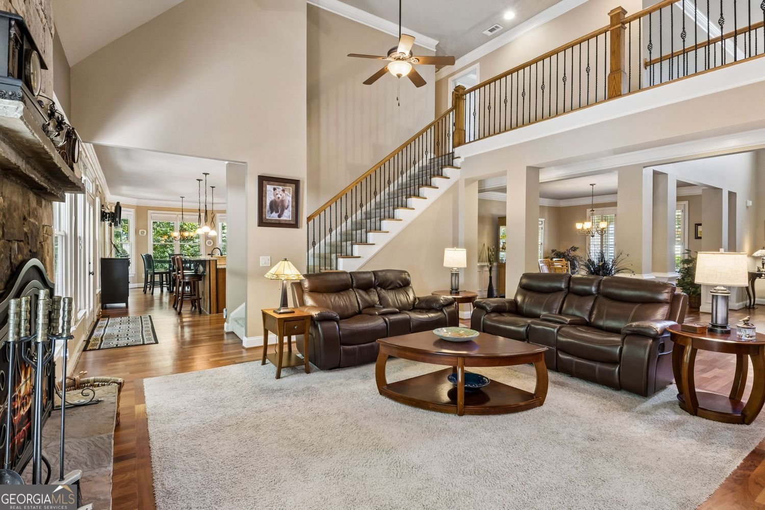 3492 Mulberry Lane Way Dacula - Photo 15