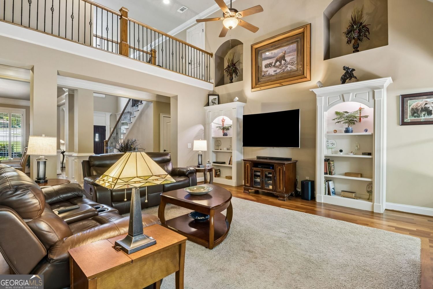 3492 Mulberry Lane Way Dacula - Photo 16