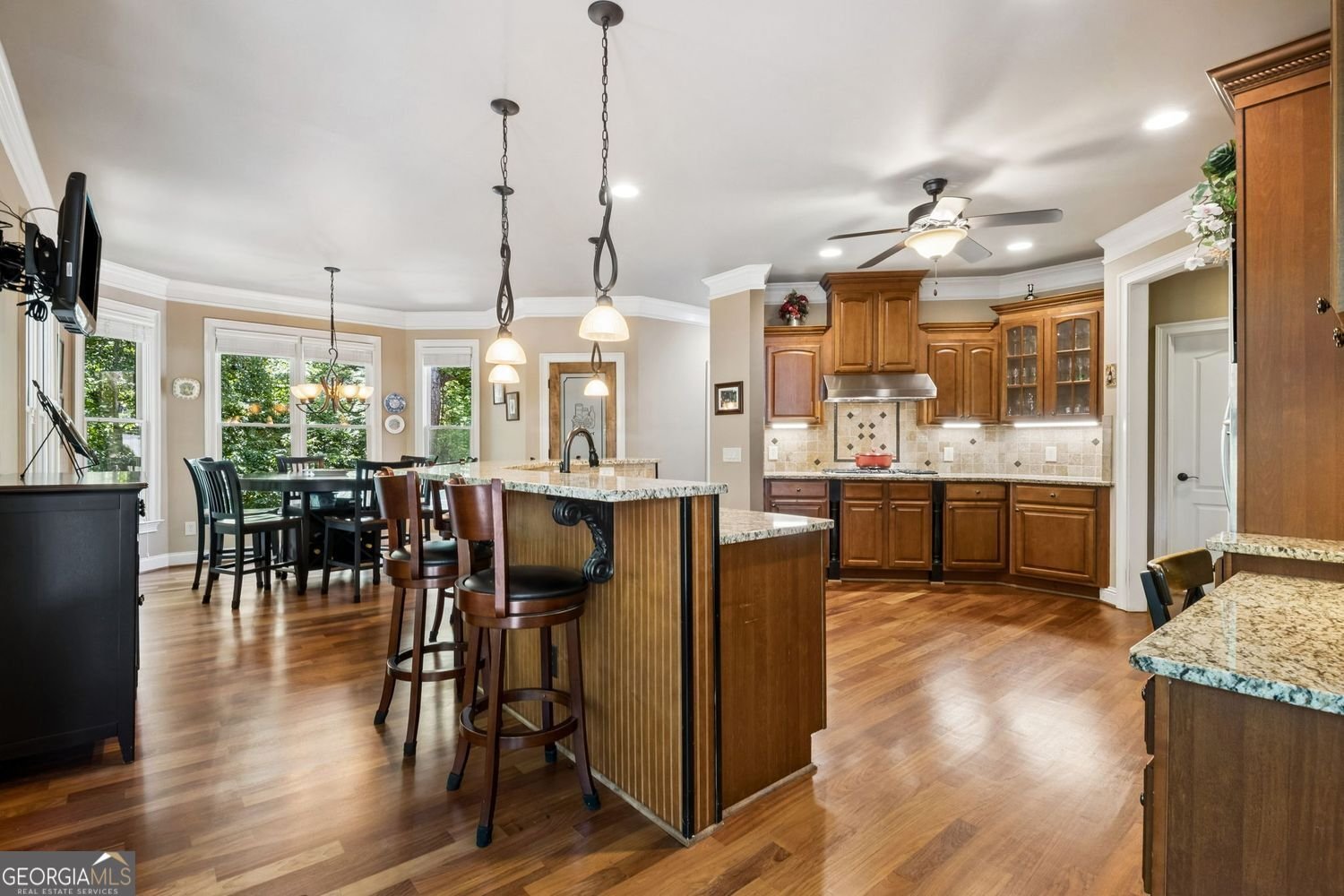 3492 Mulberry Lane Way Dacula - Photo 17