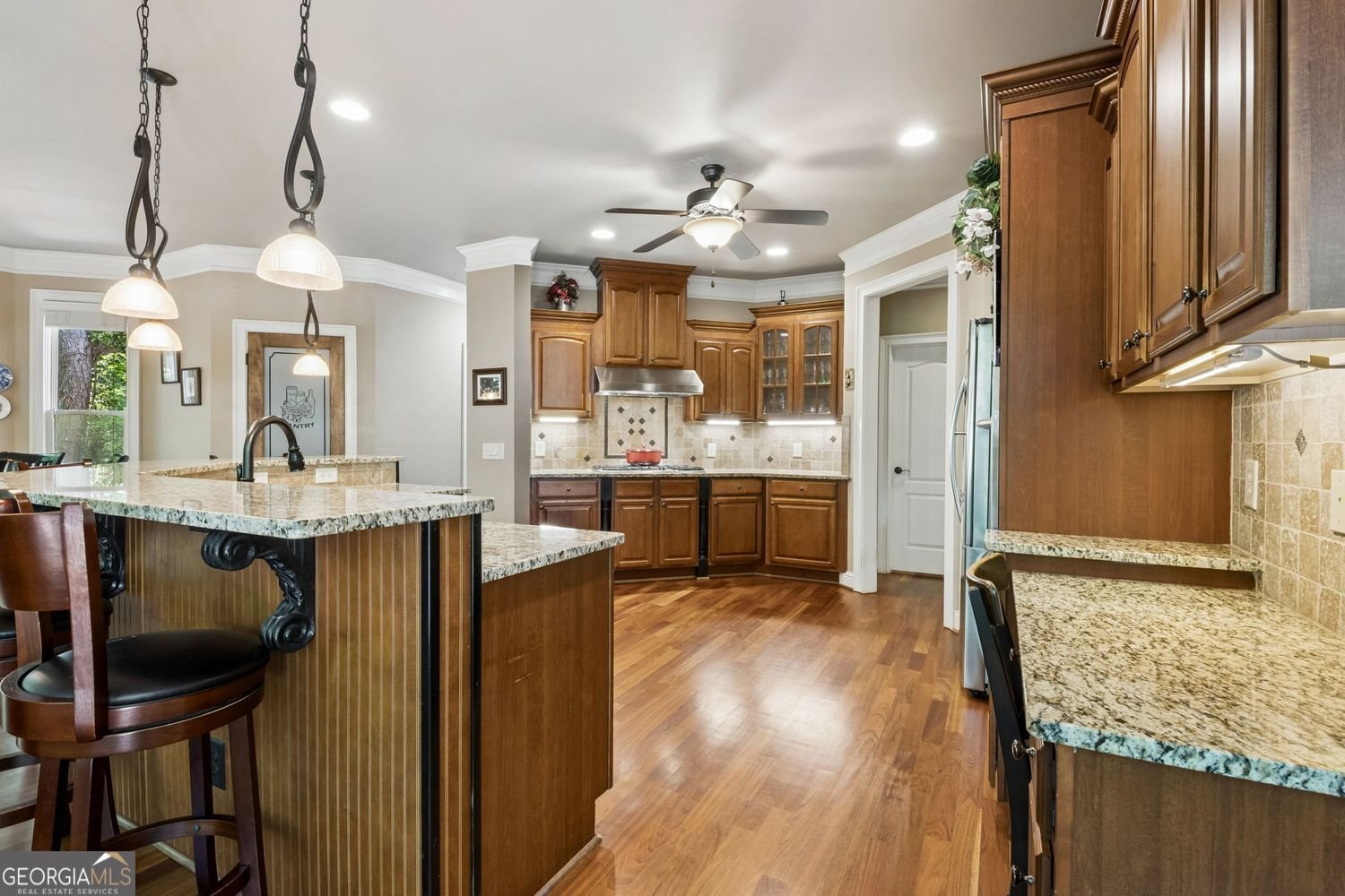 3492 Mulberry Lane Way Dacula - Photo 18