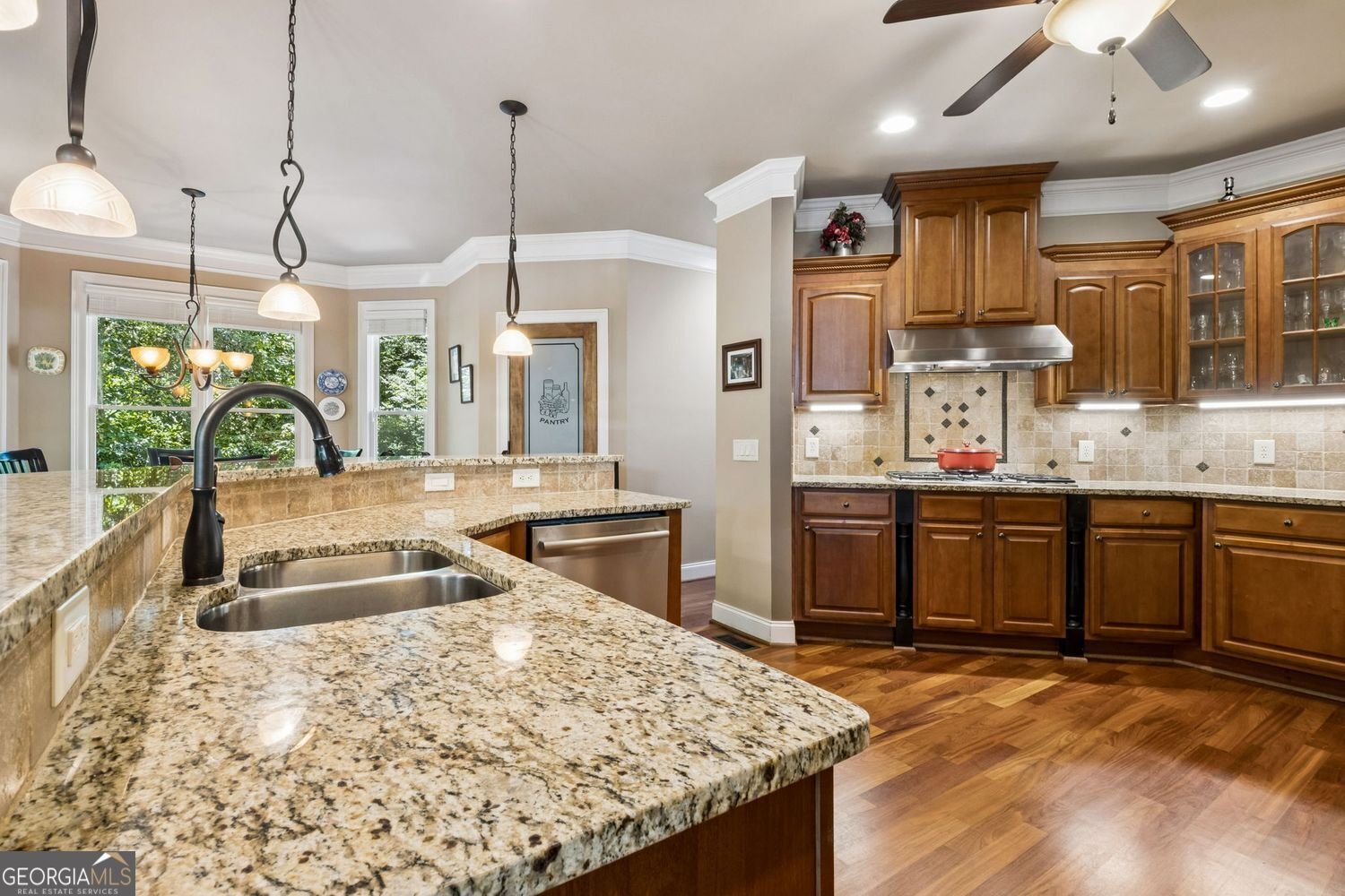 3492 Mulberry Lane Way Dacula - Photo 19
