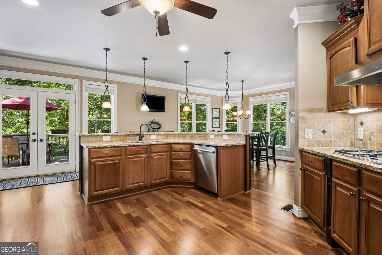 3492 Mulberry Lane Way Dacula - Photo 20