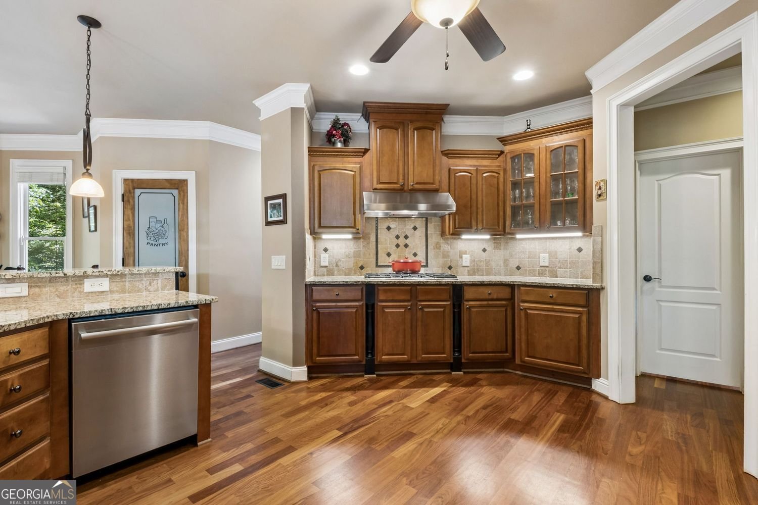 3492 Mulberry Lane Way Dacula - Photo 21