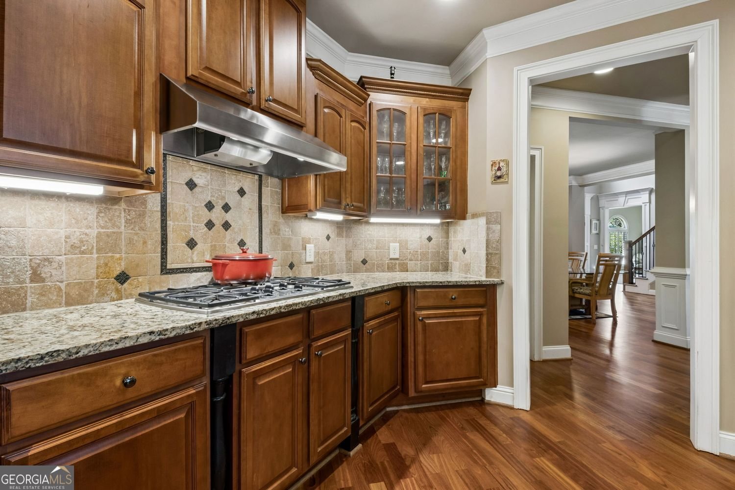 3492 Mulberry Lane Way Dacula - Photo 22