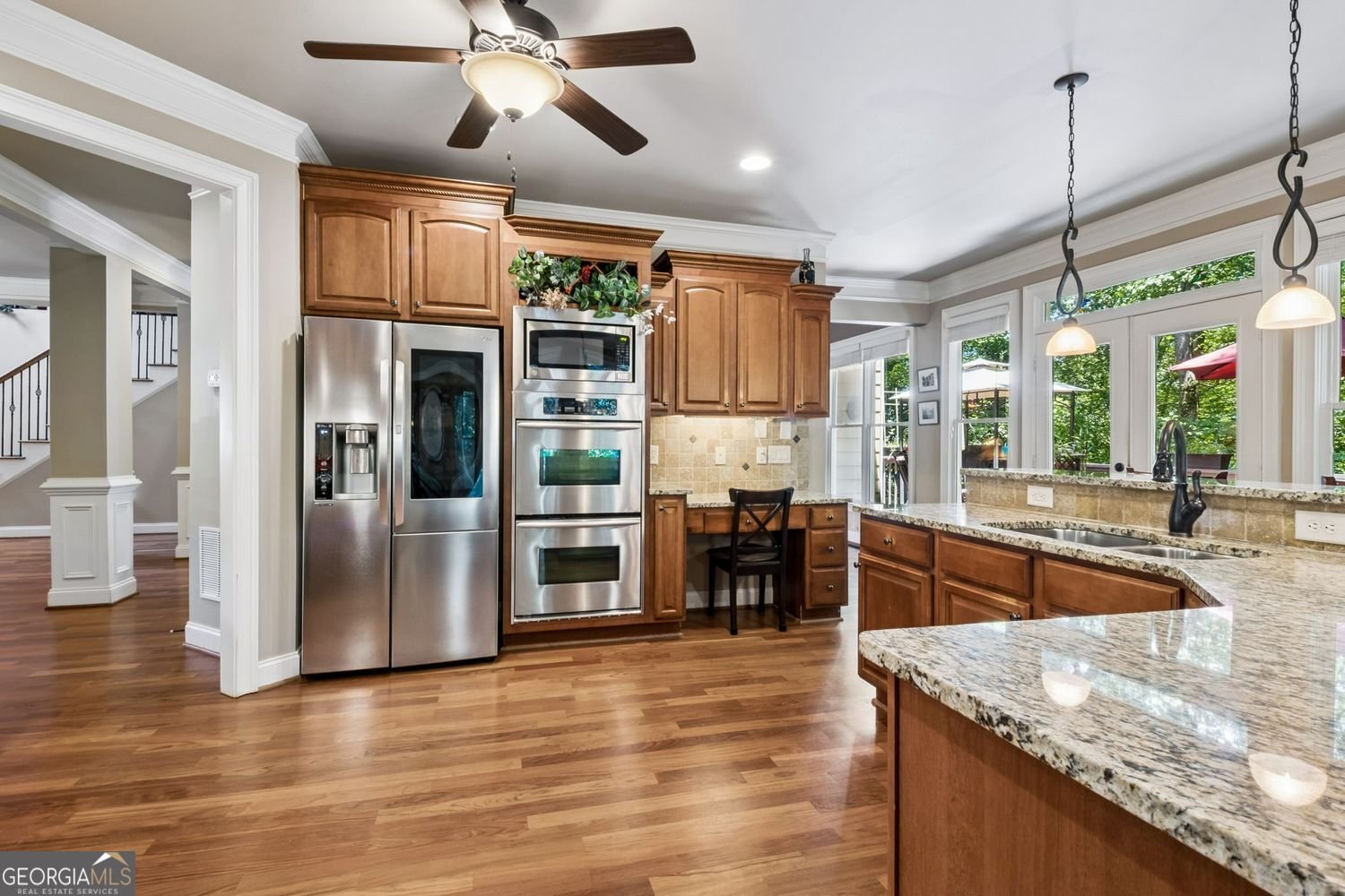3492 Mulberry Lane Way Dacula - Photo 23