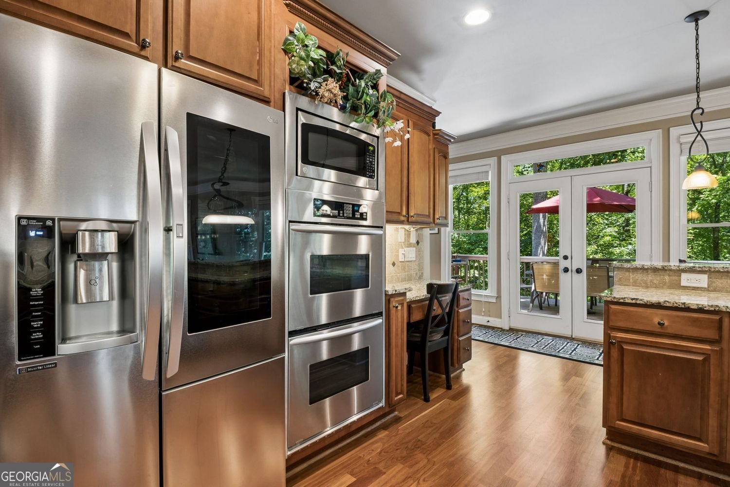 3492 Mulberry Lane Way Dacula - Photo 24