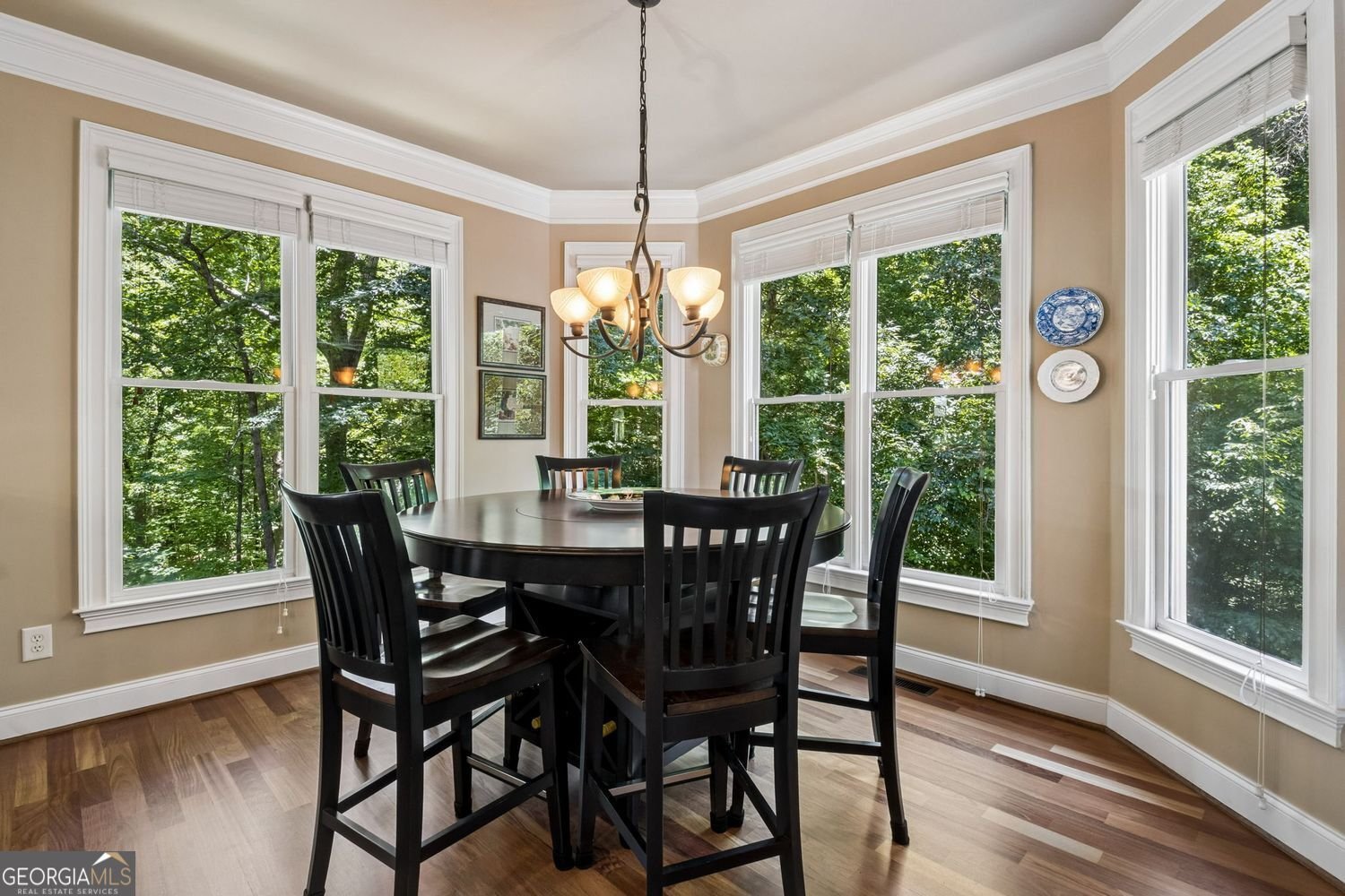 3492 Mulberry Lane Way Dacula - Photo 25