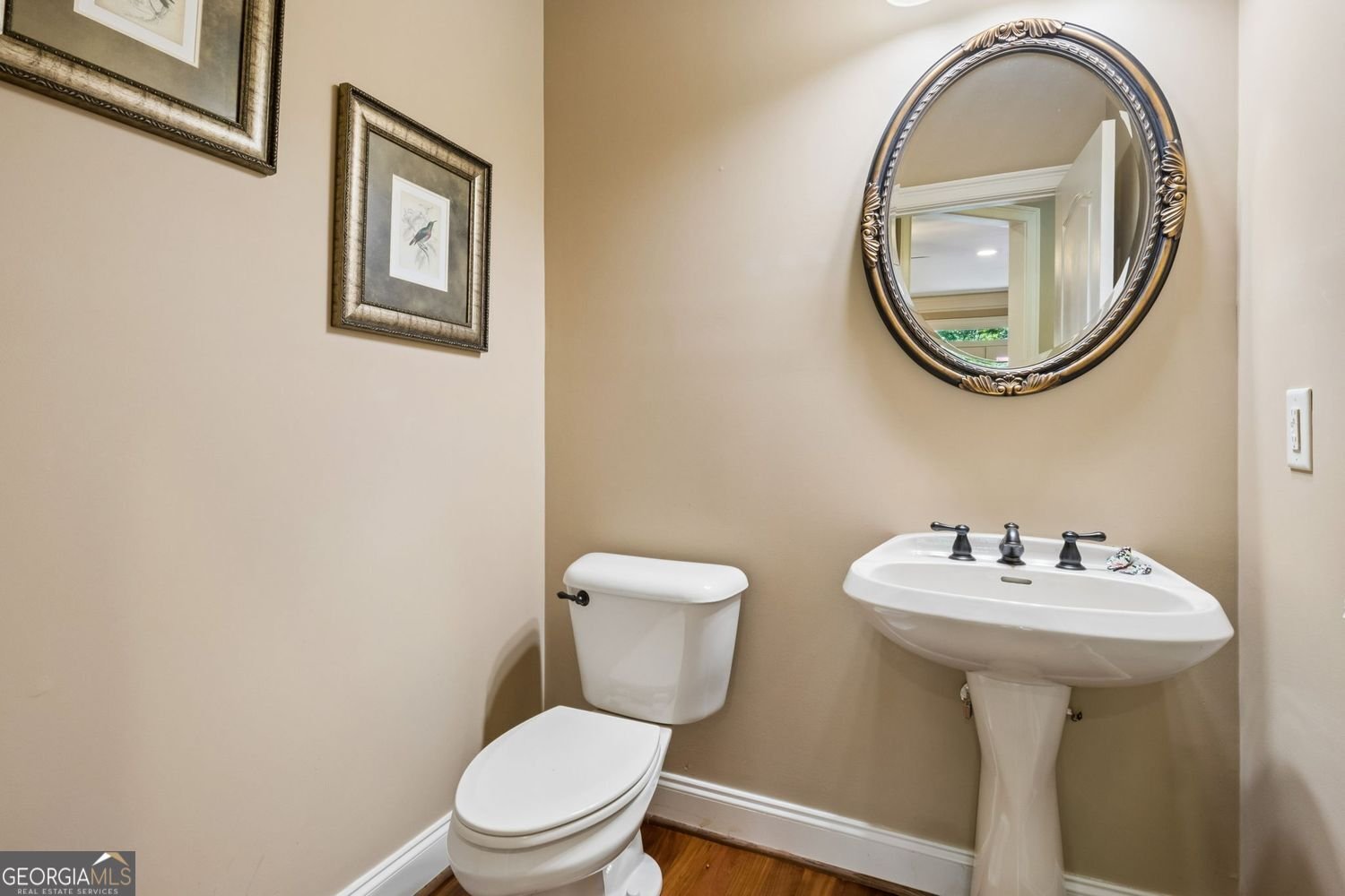 3492 Mulberry Lane Way Dacula - Photo 27
