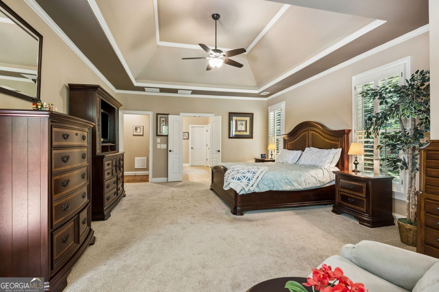 3492 Mulberry Lane Way Dacula - Photo 31