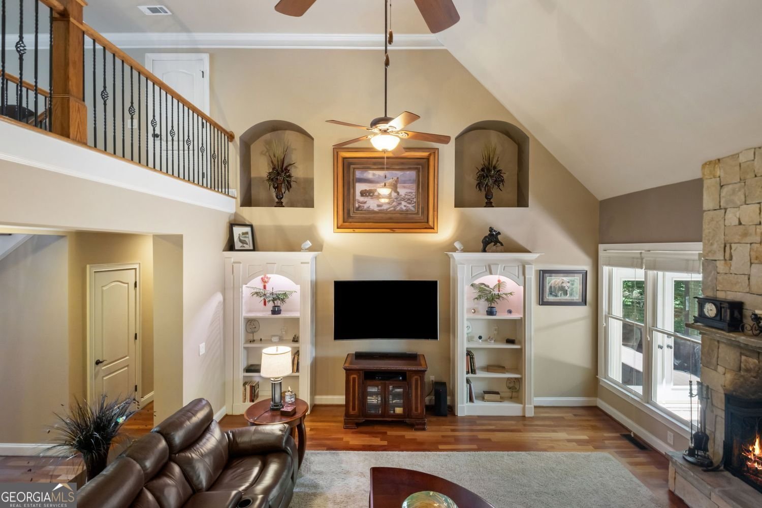 3492 Mulberry Lane Way Dacula - Photo 35