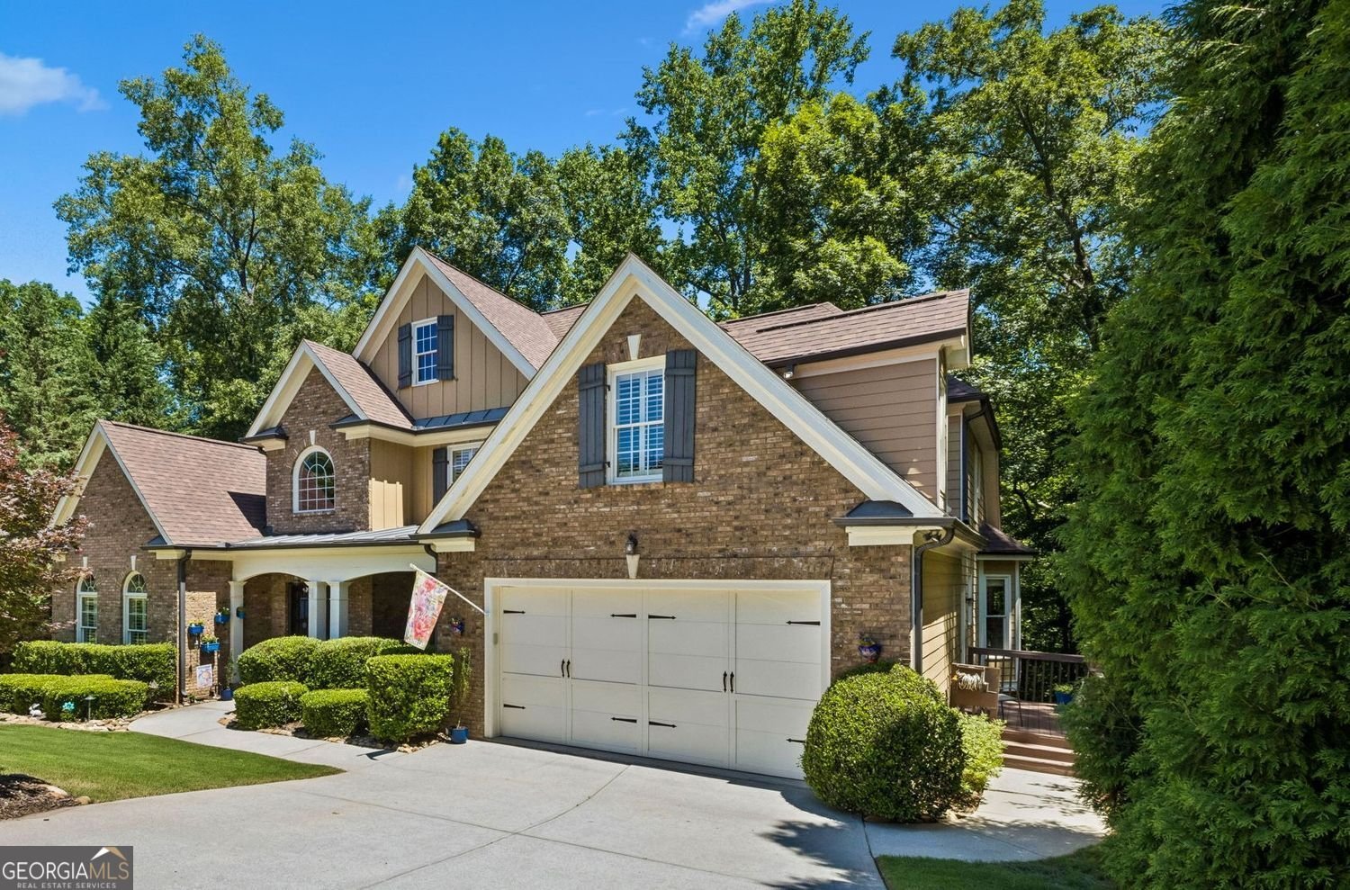 3492 Mulberry Lane Way Dacula - Photo 47