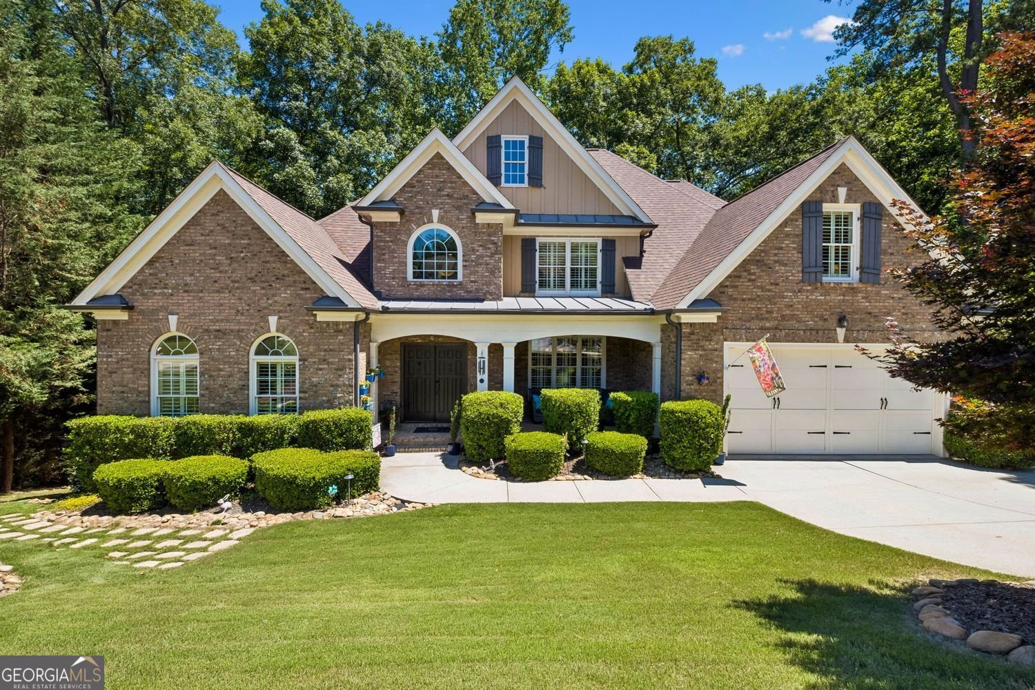 3492 Mulberry Lane Way Dacula - Photo 56