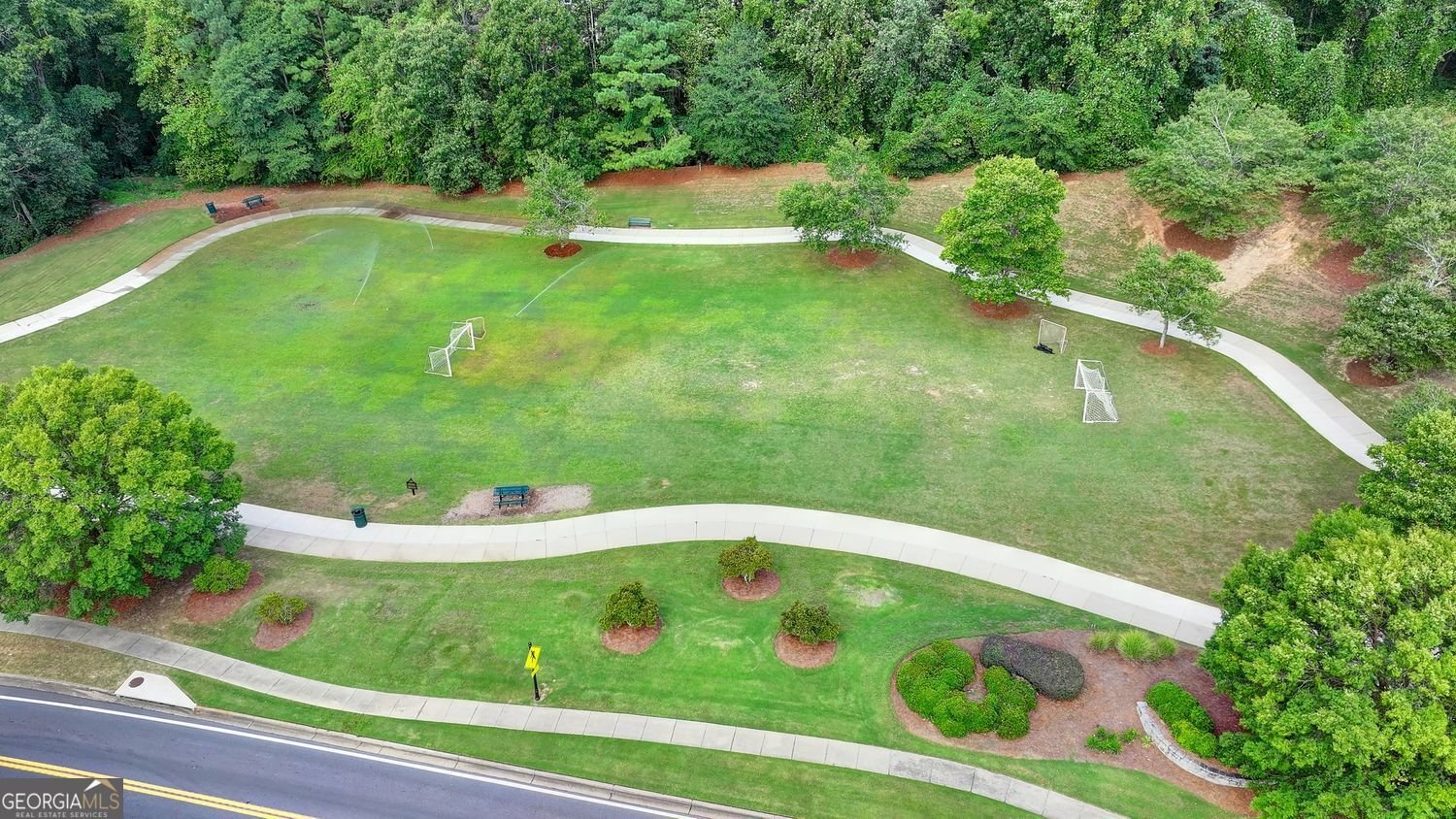 3492 Mulberry Lane Way Dacula - Photo 72