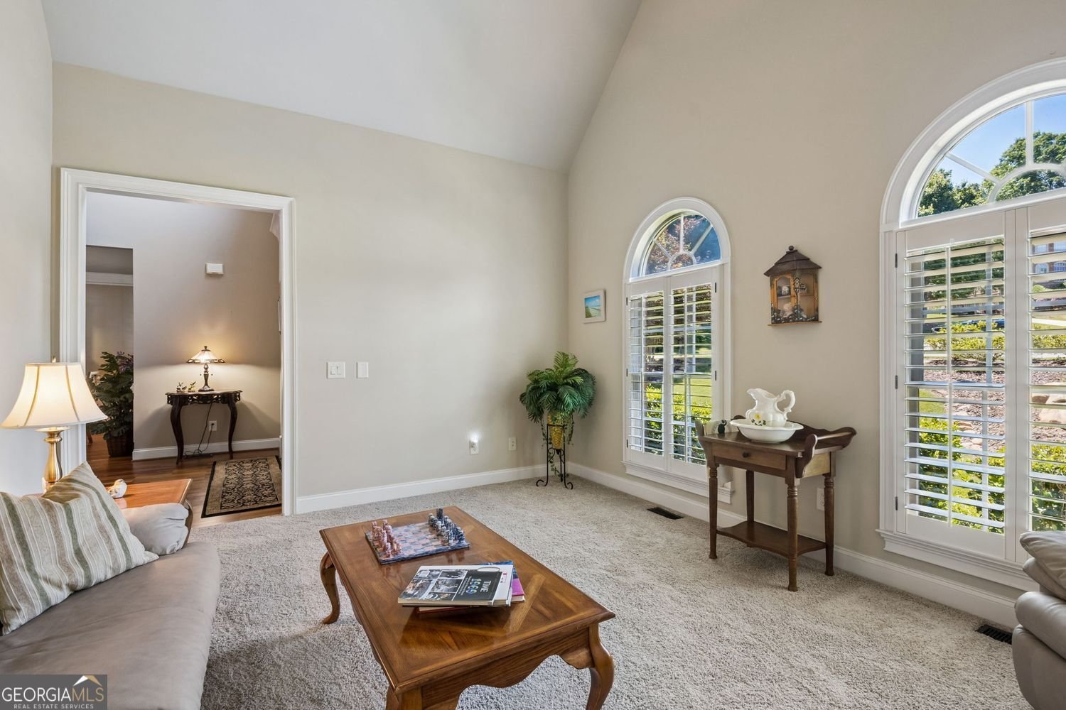 3492 Mulberry Lane Way Dacula - Photo 8