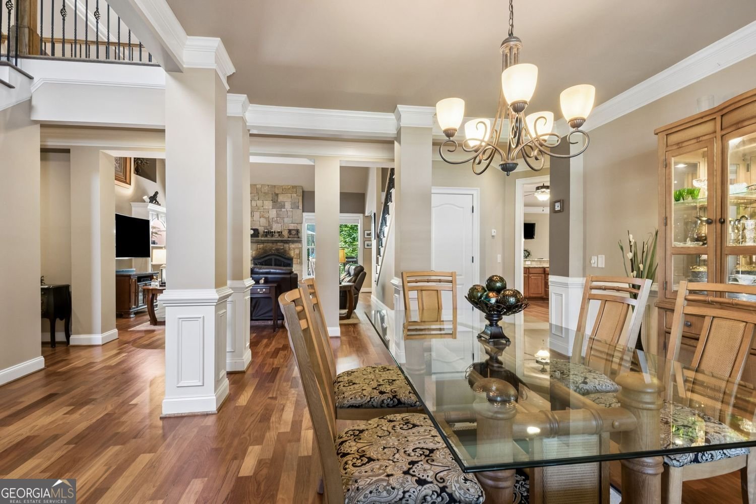 3492 Mulberry Lane Way Dacula - Photo 9