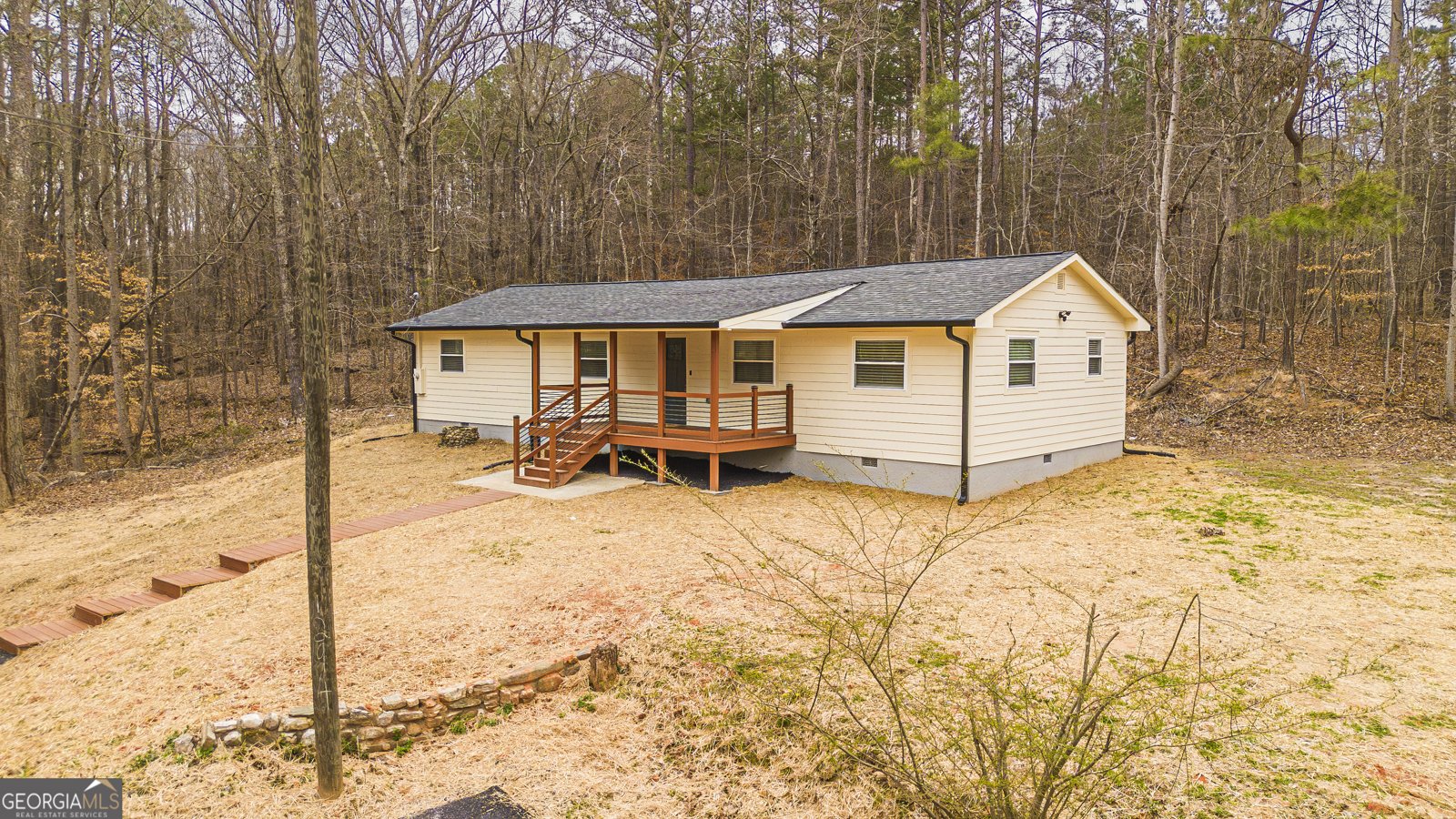 44 Pittman Drive Whitesburg - main photo