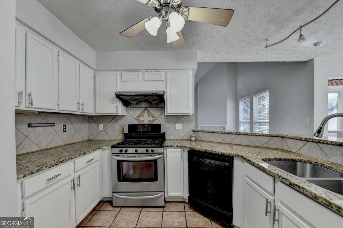 1112 Ashbury Drive Decatur - Photo 25