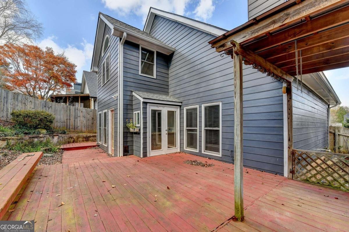 1112 Ashbury Drive Decatur - Photo 54