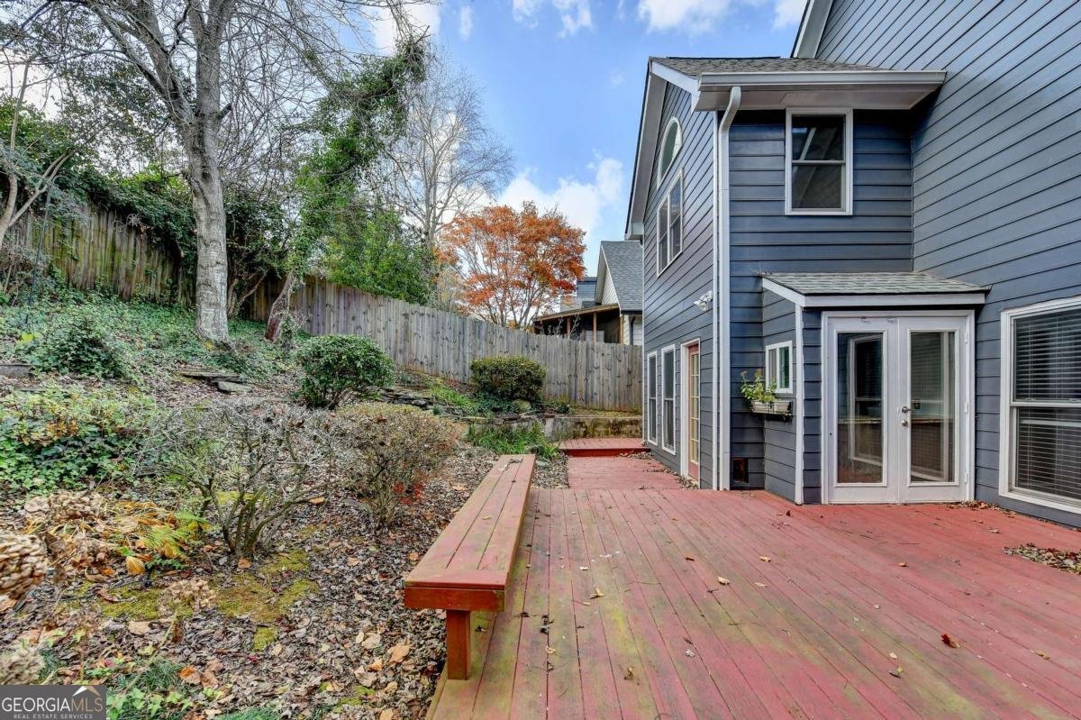 1112 Ashbury Drive Decatur - Photo 55