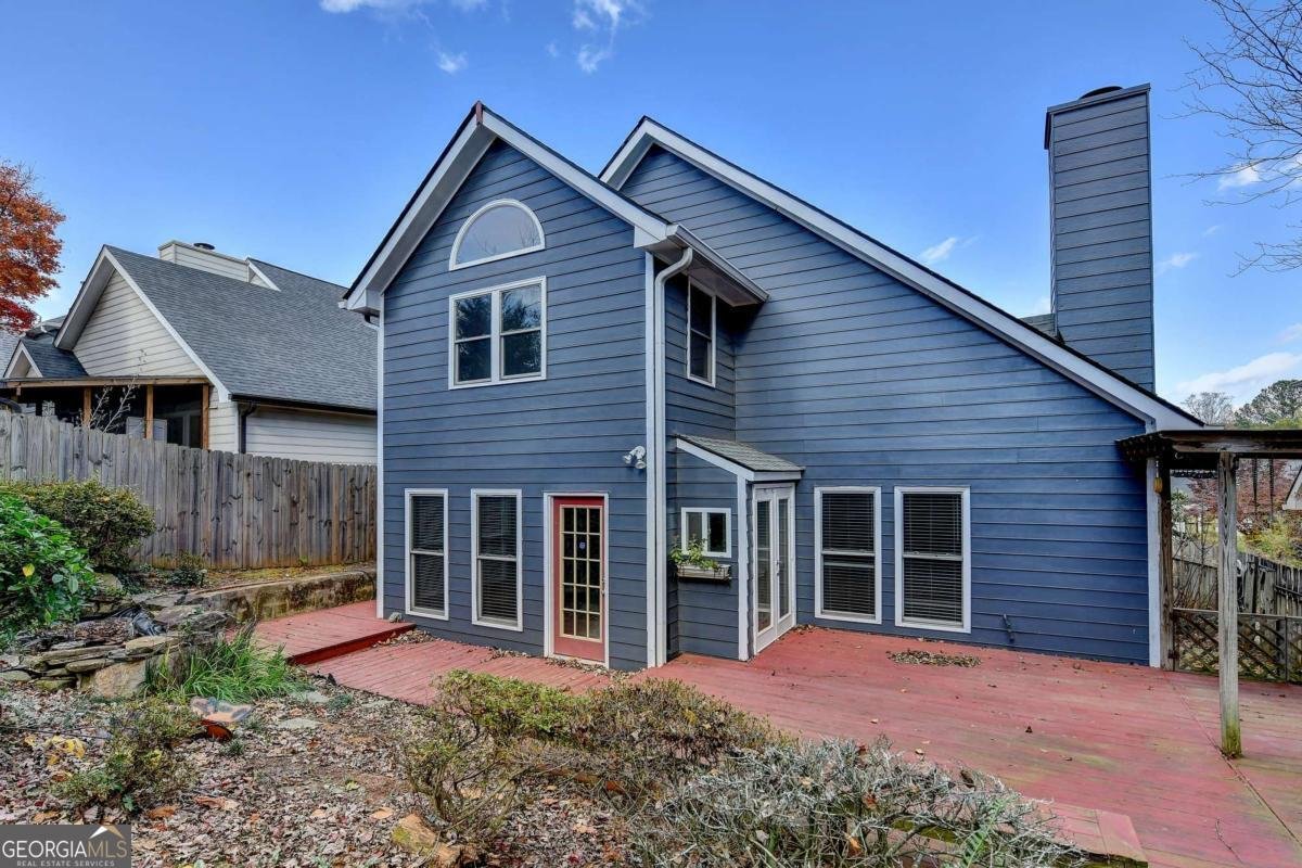 1112 Ashbury Drive Decatur - Photo 56